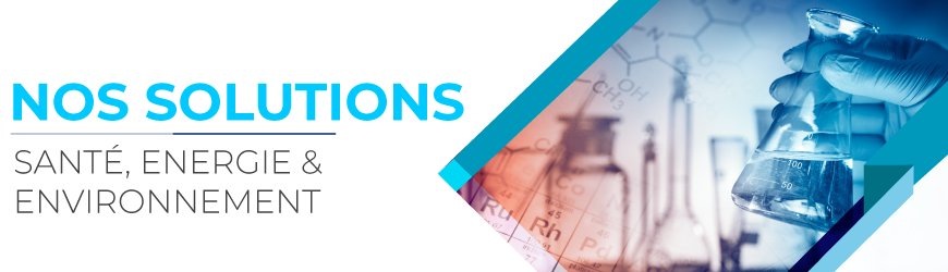 banniere Santé, Energie &  Environnement